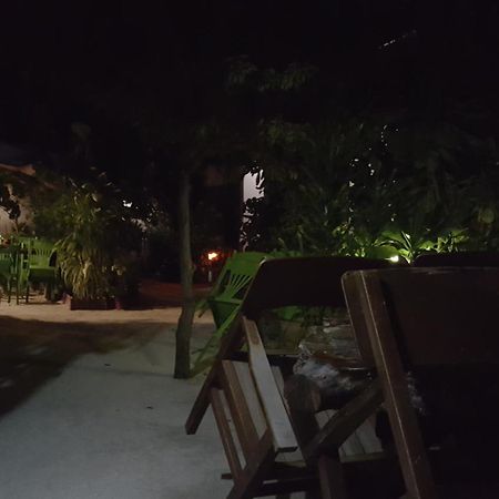 ホテル Maafushi View エクステリア 写真