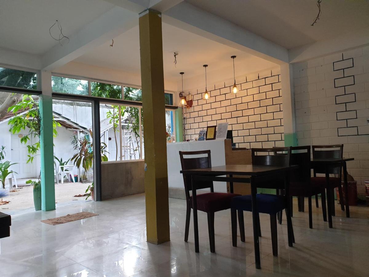 ホテル Maafushi View エクステリア 写真