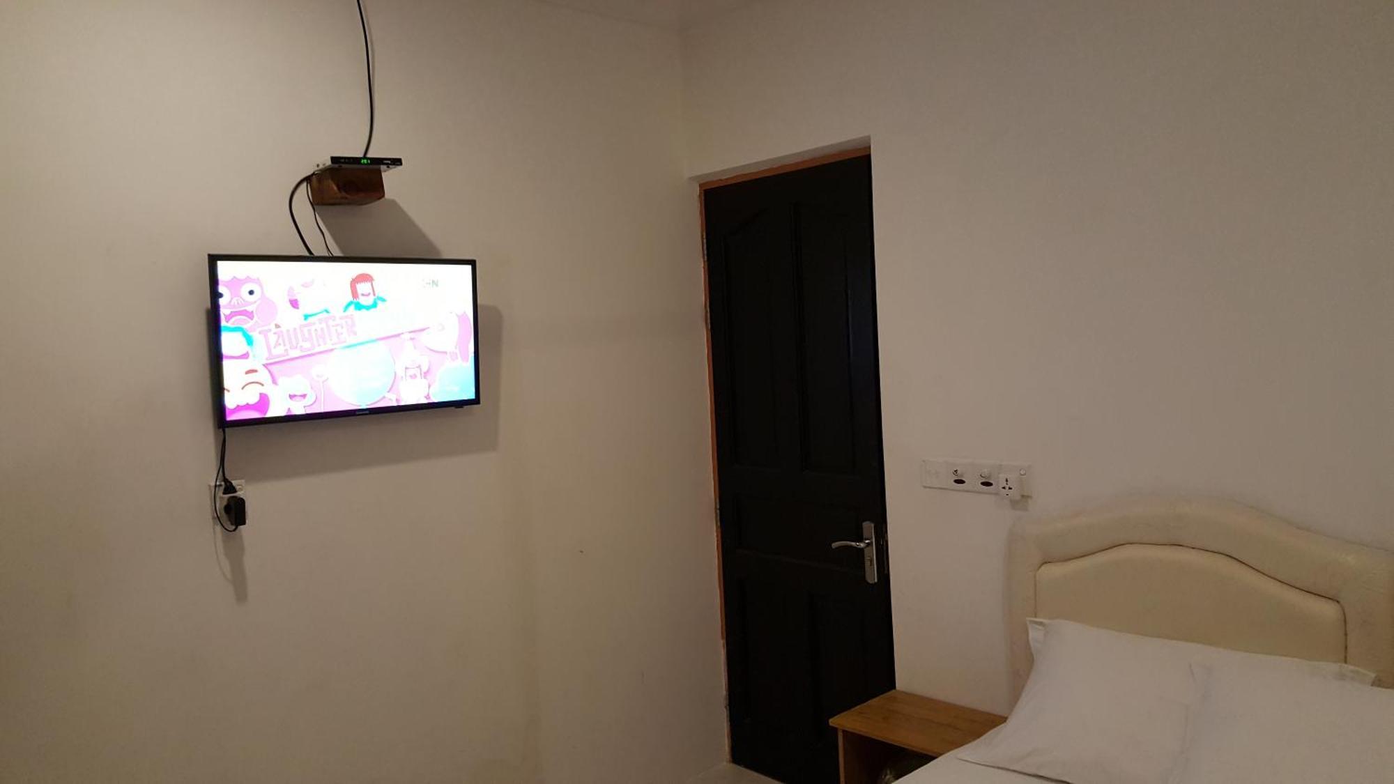 ホテル Maafushi View エクステリア 写真