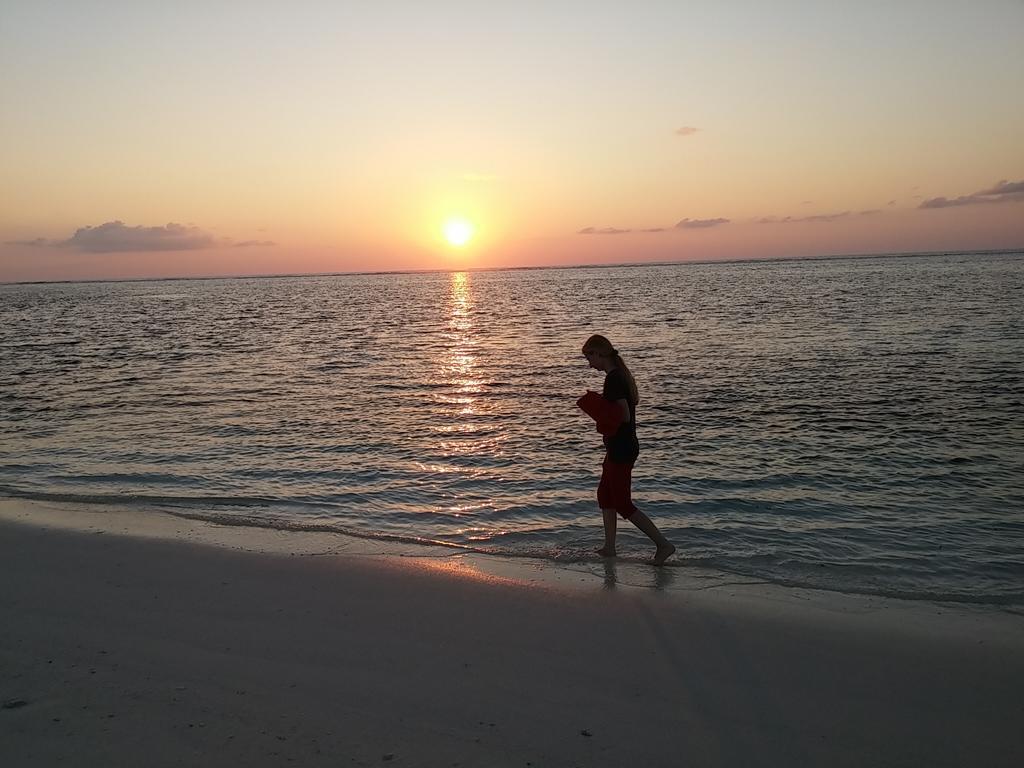 ホテル Maafushi View エクステリア 写真