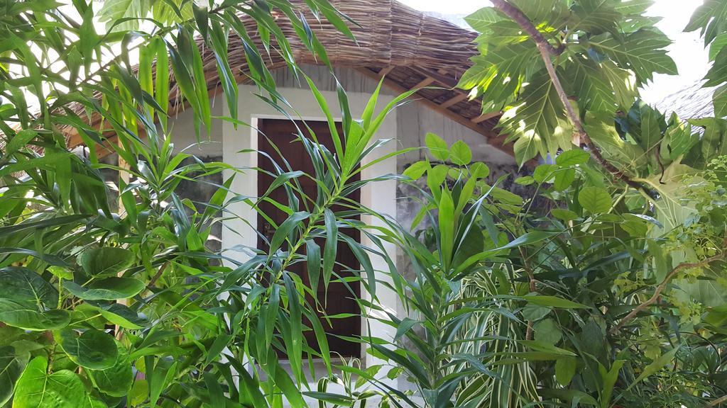 ホテル Maafushi View エクステリア 写真