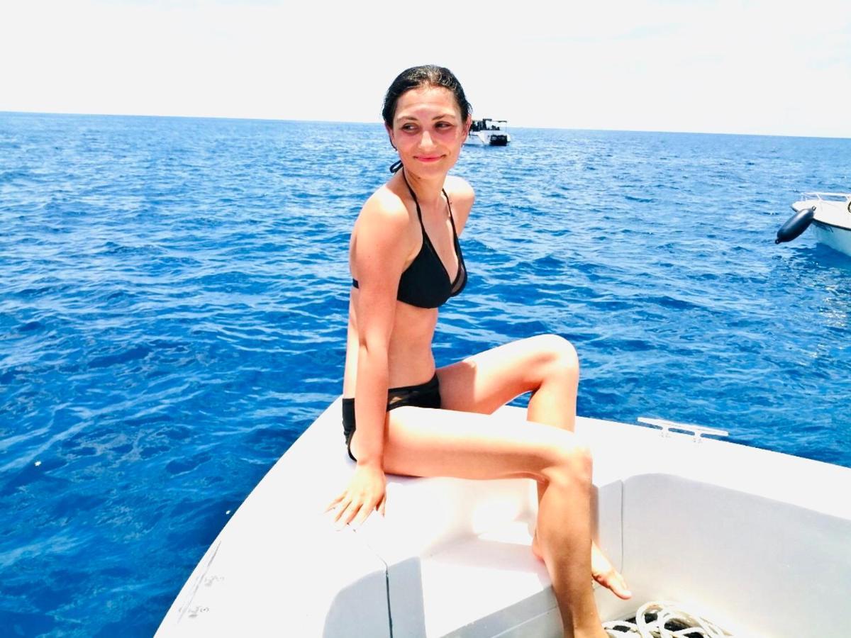 ホテル Maafushi View エクステリア 写真